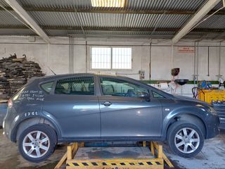 DESPIECE COMPLETO SEAT LEON (1P1)