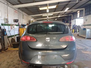 DESPIECE COMPLETO SEAT LEON (1P1)