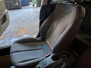 DESPIECE COMPLETO SEAT LEON (1P1)