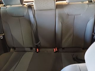 DESPIECE COMPLETO SEAT LEON (1P1)