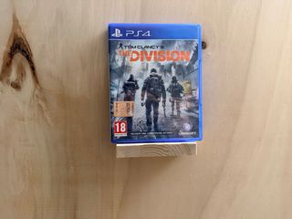 Tom Clancy's The Division PS4