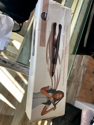 Rizador 2 en 1 Cabello