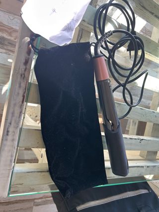 Rizador 2 en 1 Cabello