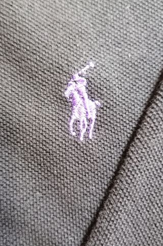 Polo Ralph Lauren Blu Taglia L