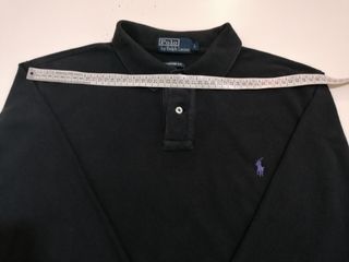 Polo Ralph Lauren Blu Taglia L