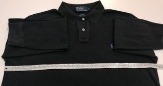 Polo Ralph Lauren Blu Taglia L