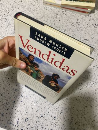 Vendidas