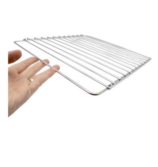 Parrilla  Horno Extensible Universal