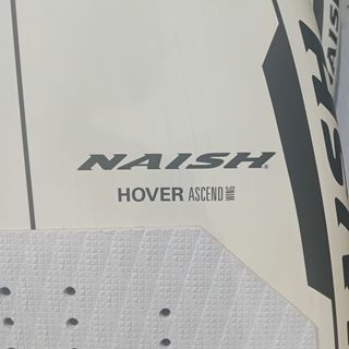 Tabla Foil Naish Hover Ascend 42L 2024