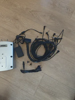 Módulo de Batería Roland TD-9