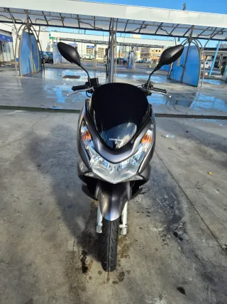 Moto Honda PCX 125cc