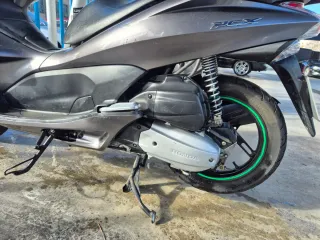 Moto Honda PCX 125cc