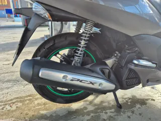 Moto Honda PCX 125cc