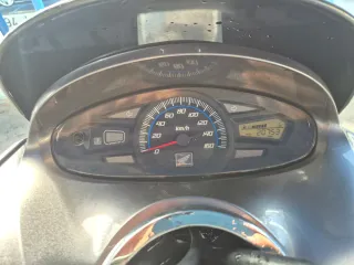 Moto Honda PCX 125cc