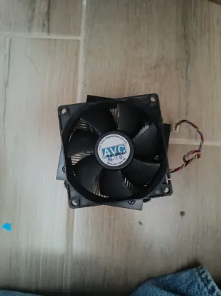 Placa Base Ordenador