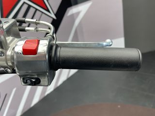 Kawasaki VN 900 Classic