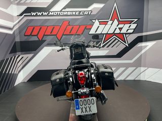 Kawasaki VN 900 Classic