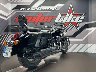 Kawasaki VN 900 Classic