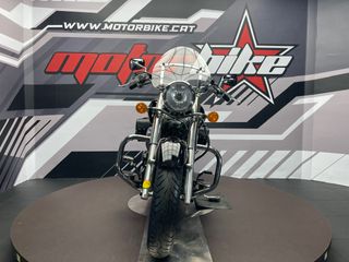 Kawasaki VN 900 Classic