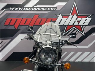 Kawasaki VN 900 Classic