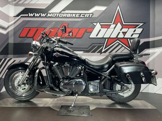 Kawasaki VN 900 Classic