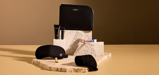 Neceser Viaje Turkish Airlines Lanvin Nuevo