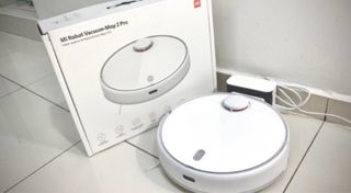 Aspirador Robot Xiaomi Mi Robot Vacuum-mop 2 Pro