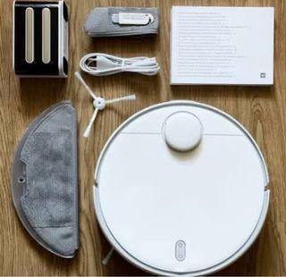 Aspirador Robot Xiaomi Mi Robot Vacuum-mop 2 Pro