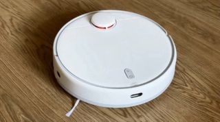 Aspirador Robot Xiaomi Mi Robot Vacuum-mop 2 Pro