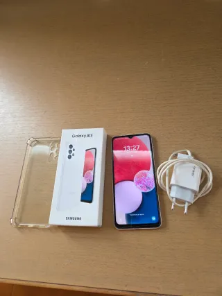 Samsung Galaxy A13 - Bianco