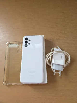 Samsung Galaxy A13 - Bianco