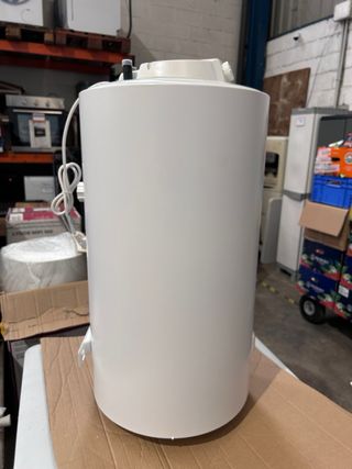 Termo Eléctrico Vertical 92 Litros Svan ST10000