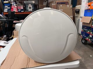 Termo Eléctrico Vertical 92 Litros Svan ST10000