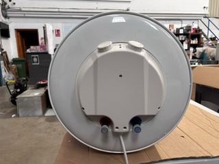 Termo Eléctrico Vertical 92 Litros Svan ST10000