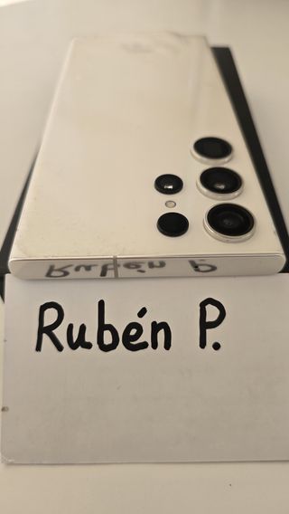 Samsung Galaxy S23 Ultra 512GB Come Nuovo