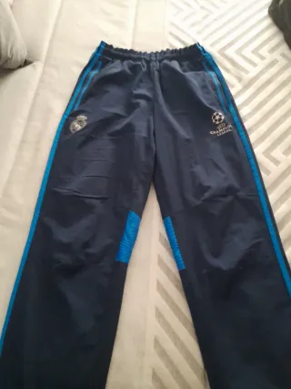 Chándal Real Madrid Champions League Adidas