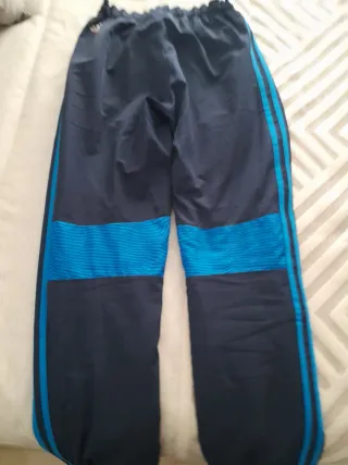 Chándal Real Madrid Champions League Adidas