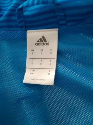 Chándal Real Madrid Champions League Adidas