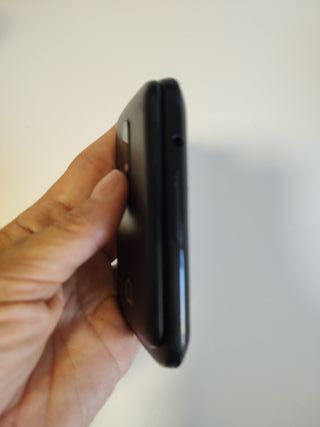 Alcatel 2057 Dual SIM Nero