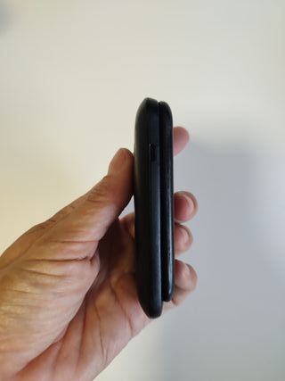 Alcatel 2057 Dual SIM Nero