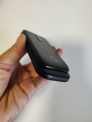 Alcatel 2057 Dual SIM Nero