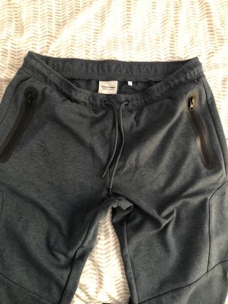 Pantalones chándal Jack & Jones