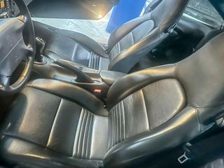 Porsche 996 Carrera 4, Manual, 70.000km