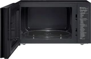 Horno y microondas LG (2 en 1) MH7265DPS 1200W