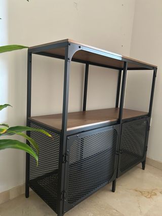 Mueble Estantería Industrial