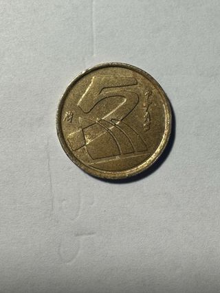 Colección Monedas Diversas