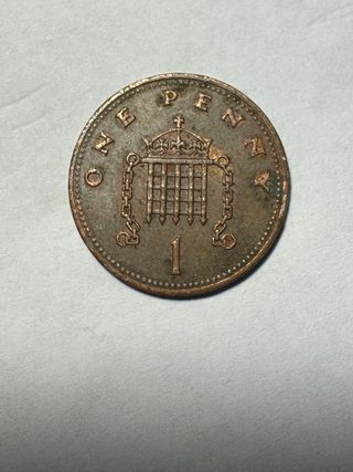 Colección Monedas Diversas