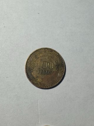 Colección Monedas Diversas