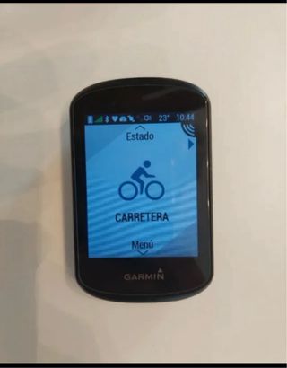 Garmin Edge 530 Ciclocomputador