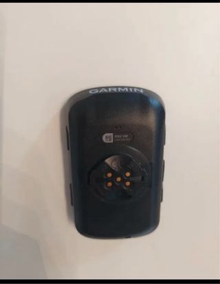 Garmin Edge 530 Ciclocomputador